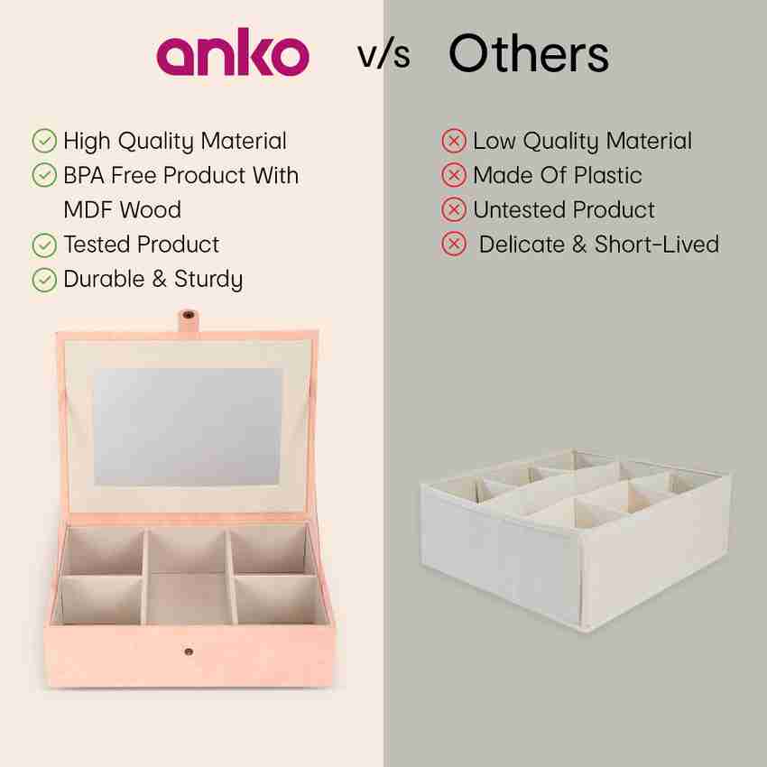 Kmart outlet jewelry organiser