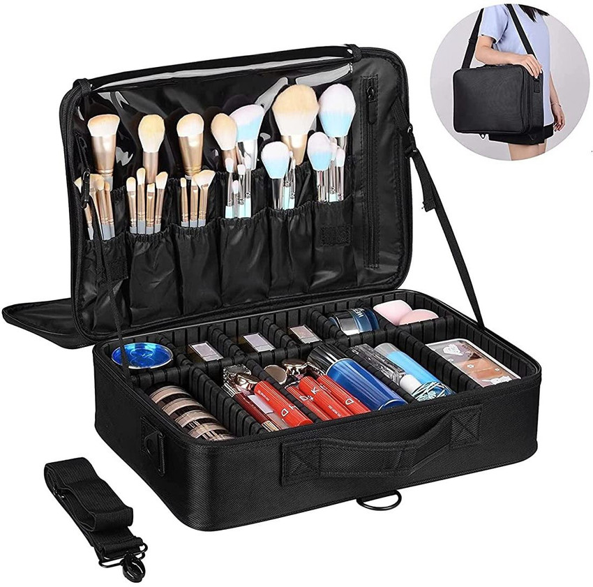 Makeup kit bag flipkart online