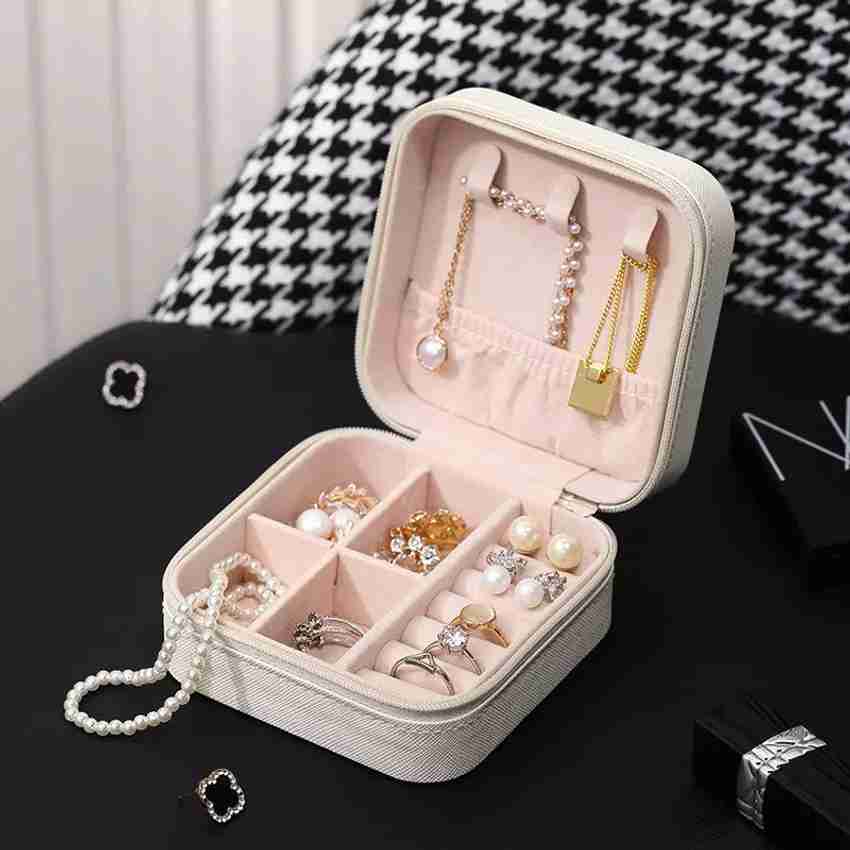 Waterproof ring store box
