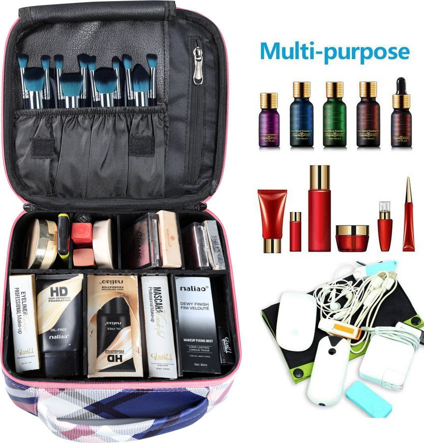 Makeup kit bag clearance for girls
