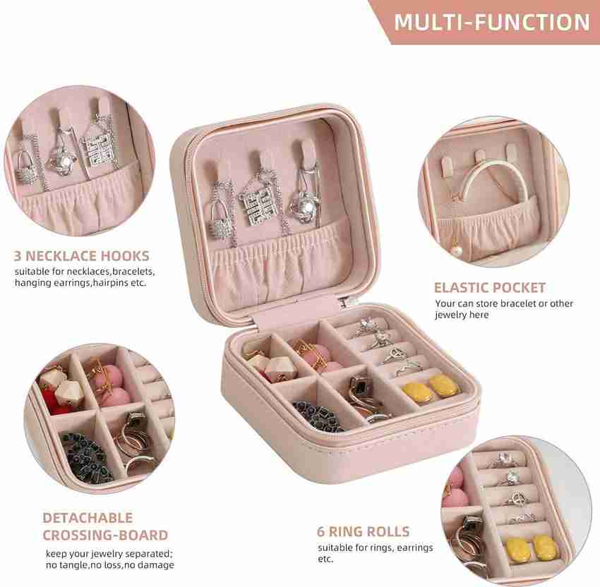 UPALA Jewelry Box Extra Small リングケース UPALA Jewelry Box Extra Small リングケース
