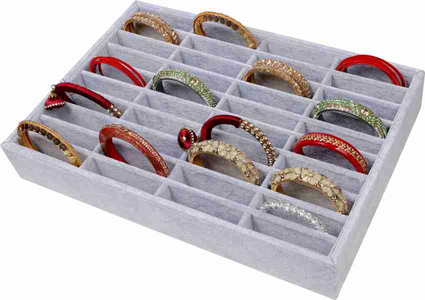 Bangle display box discount