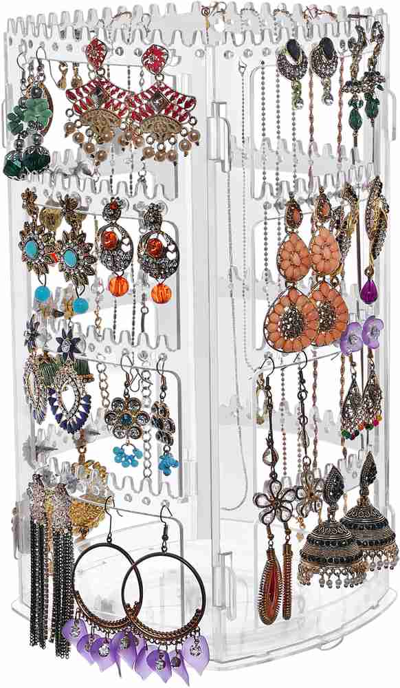 Earring stand flipkart shop