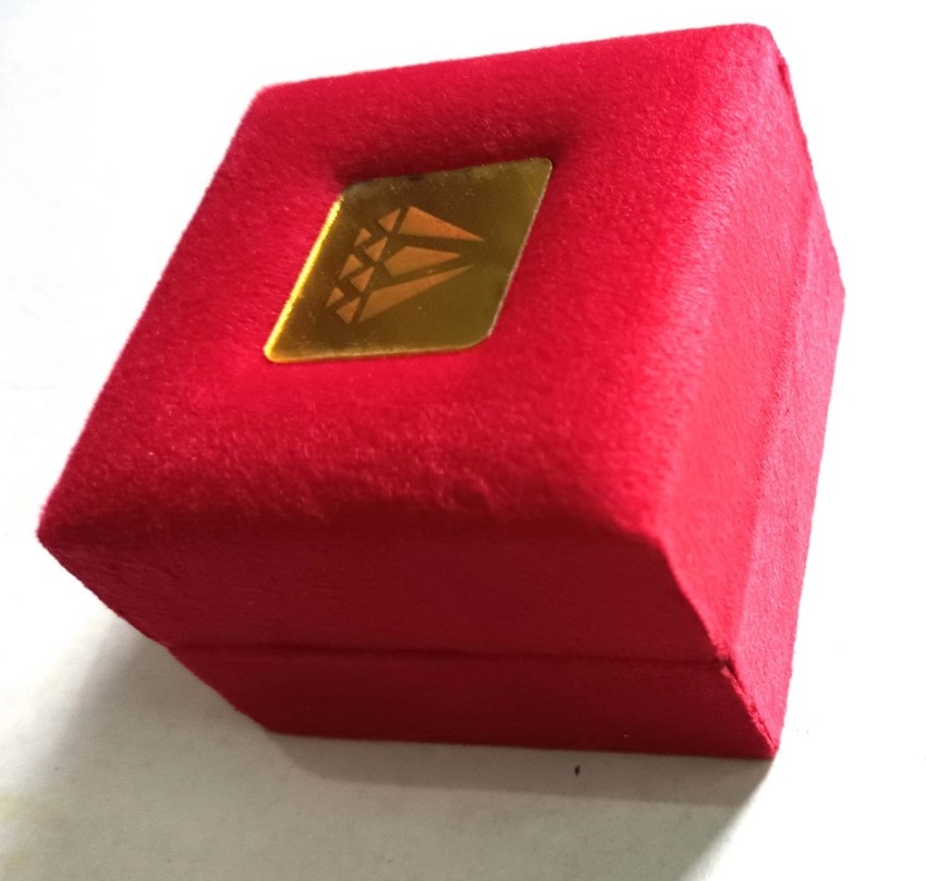 Indian deals ring box