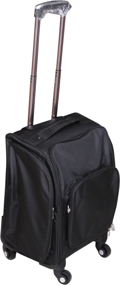 Bonanza Professional Trolley Vanity Bag With Multi Kits To Store Your All Stuff MULTI PURPOSE Vanity Box Price in India Buy Bonanza Professional Trolley Vanity Bag With Multi Kits To Store