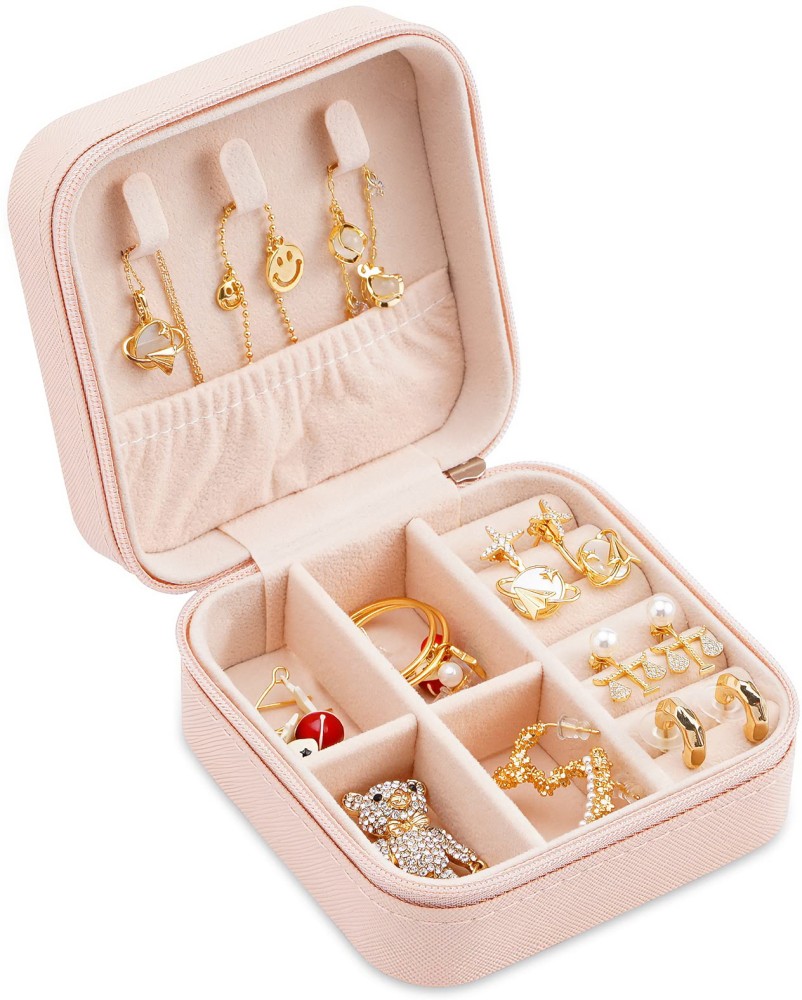 Jewellery on sale box flipkart