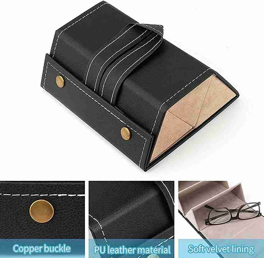 Multiple glasses new arrivals case
