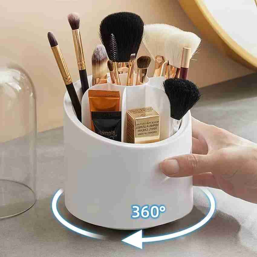 Makeup brushes holders discount