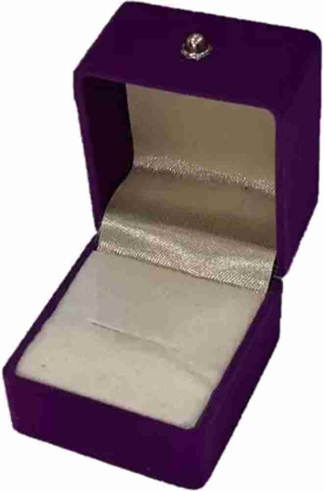 Open online ring box