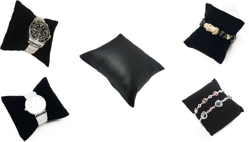 Watch cushions for watch box shop