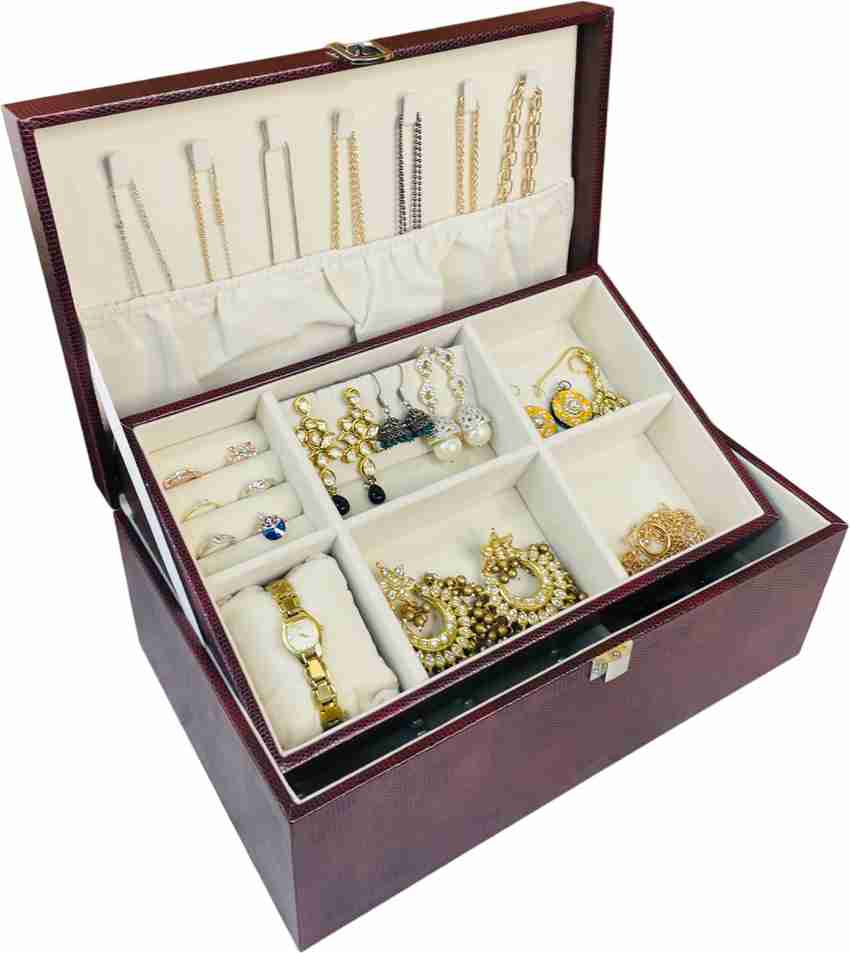 Big jewellery shop box online
