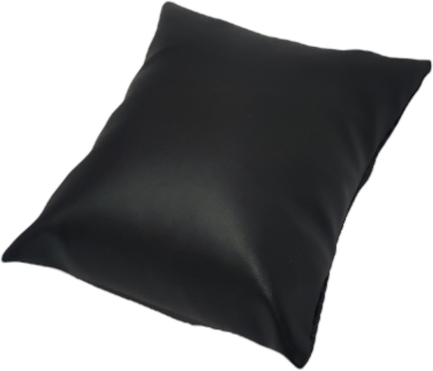 Triock Leather Small Bracelet Watch Pillow Bangle Cushions for Displays 4x3 inch Watch Jewellery Vanity Box Price in India Buy Triock Leather Small Bracelet Watch Pillow Bangle Cushions for Displays 4...