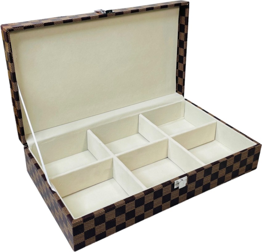 Louis Vuitton Gift Jewelry Boxes & Organizers