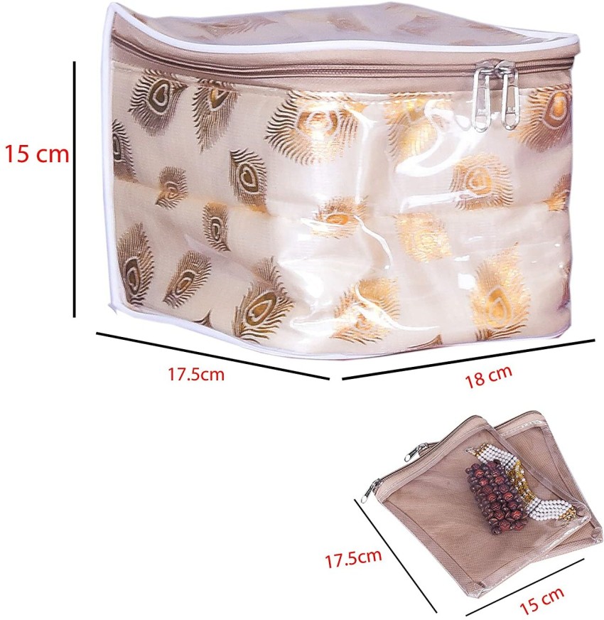Transparent PVC Jewelry Pouches Anti-Oxidation Zip Lock Storage Bag for  Earring Necklace Bracelet Packaging Bag - China PVC, Transparent Bag |  Made-in-China.com