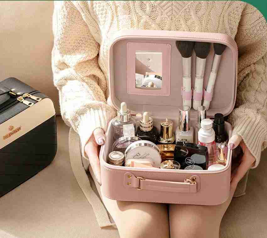 Vanity bag flipkart 2025