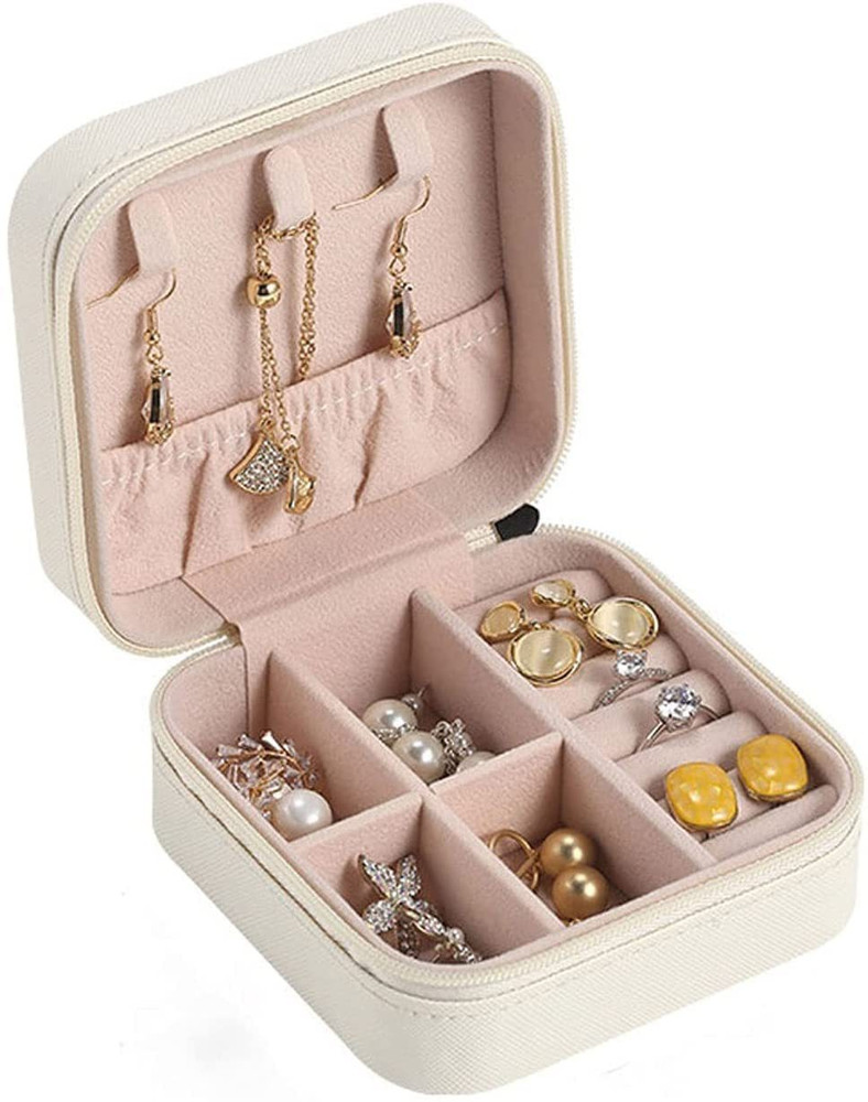 Jewelry Box Extra Small リングケース Jewelry Box Extra Small リングケース