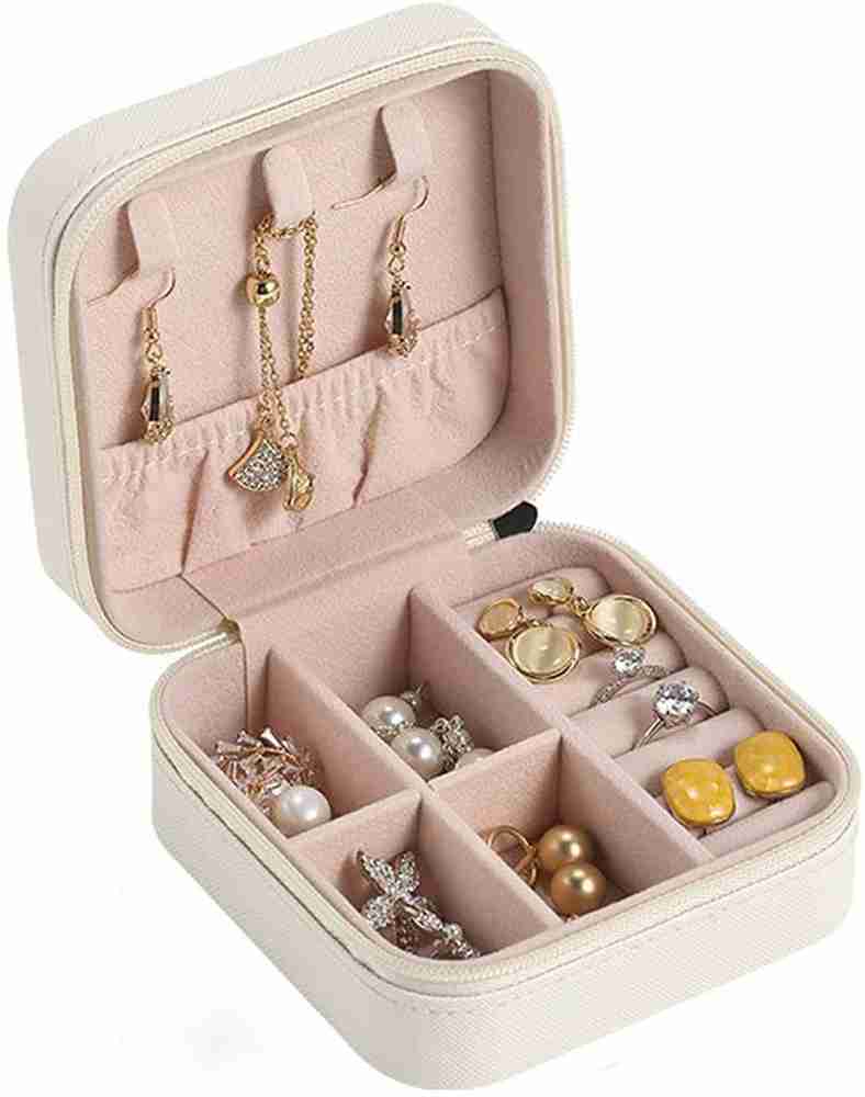 大人気新品 UPALA Jewelry Box Extra Small リングケース 小物入れ