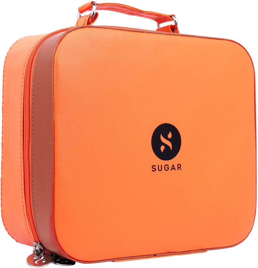 Sugar makeup pouch outlet