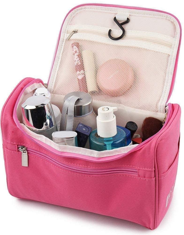  Hanging Makeup Organizer Bag Makeup Box Makeup Bag Make Up Bag  Vanity