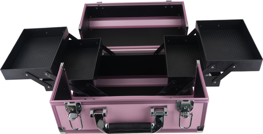 vanity box for makeup artist