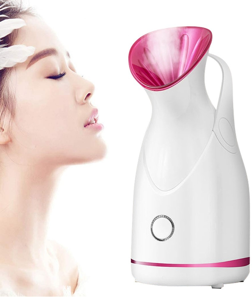 Face humidifier top