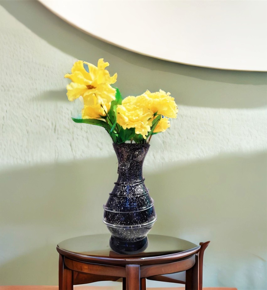 Regina Flower Vase For Center Table, Living Room, Home Decoration