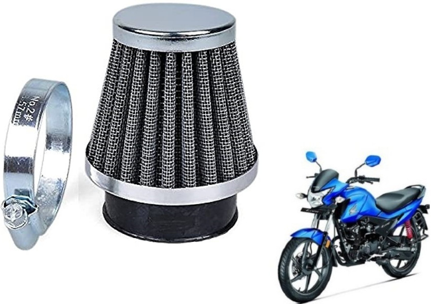 Honda livo online filter price