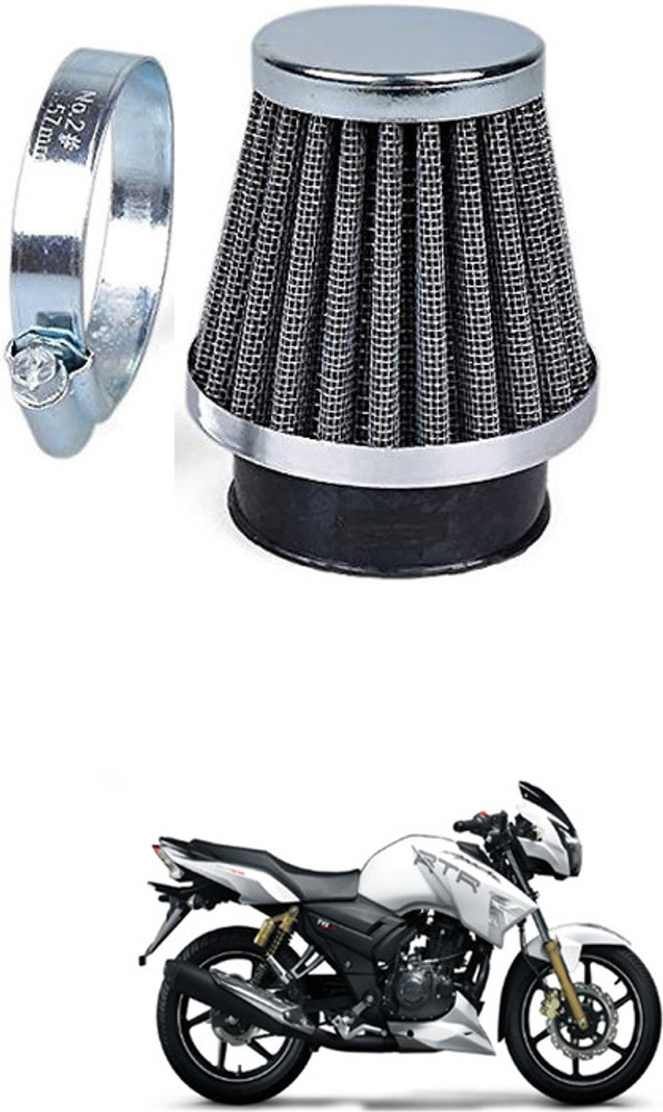 Apache rtr 180 air filter best sale price