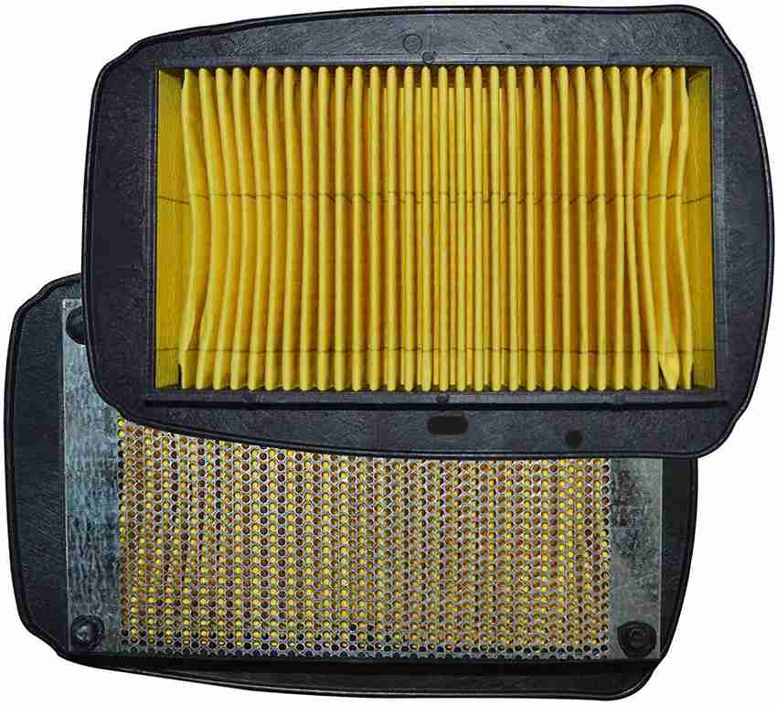 CYTI Bike Air Filter For Yamaha R15 V2 Price in India Buy CYTI Bike Air Filter For Yamaha R15 V2 online at Flipkart