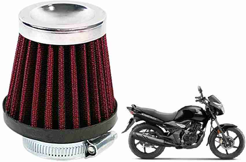 Honda bike air filter price best sale