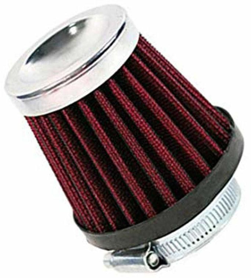 Carbon air filter store car price