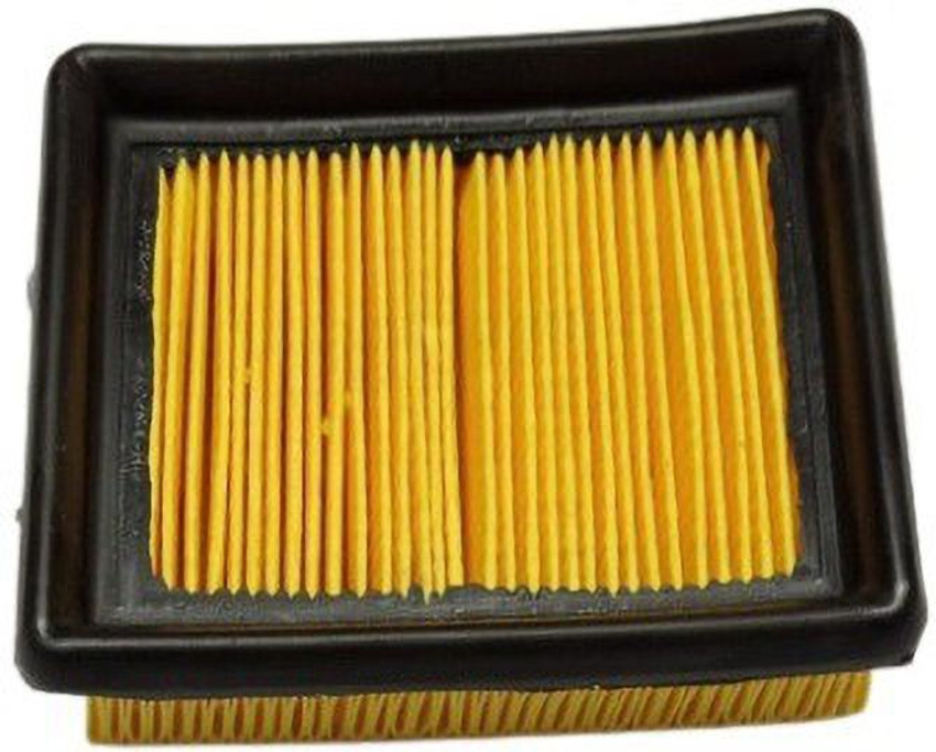 KTMAiirfilter Bike Air Filter For KTM Bajaj Duke 200 Price in