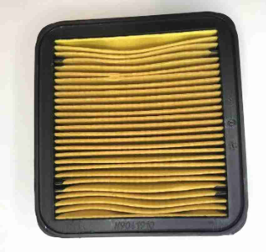 Apache 160 4v air filter price hot sale