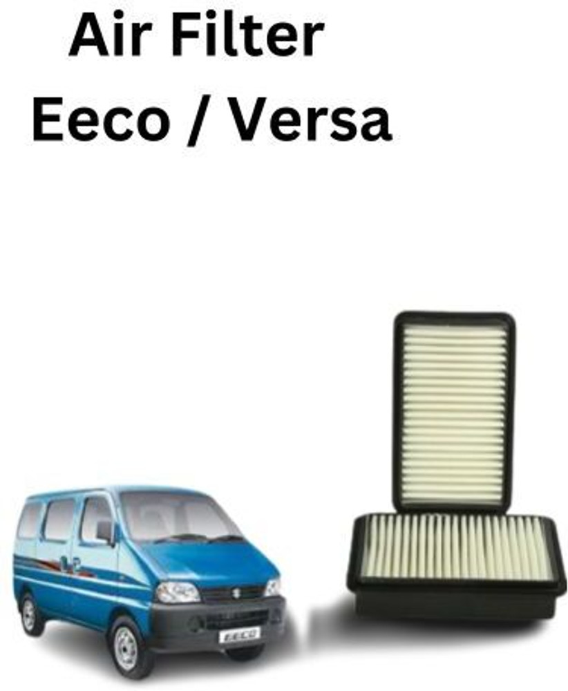 Maruti eeco air shop filter box price