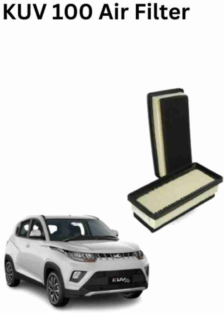 Kuv100 spare best sale parts price