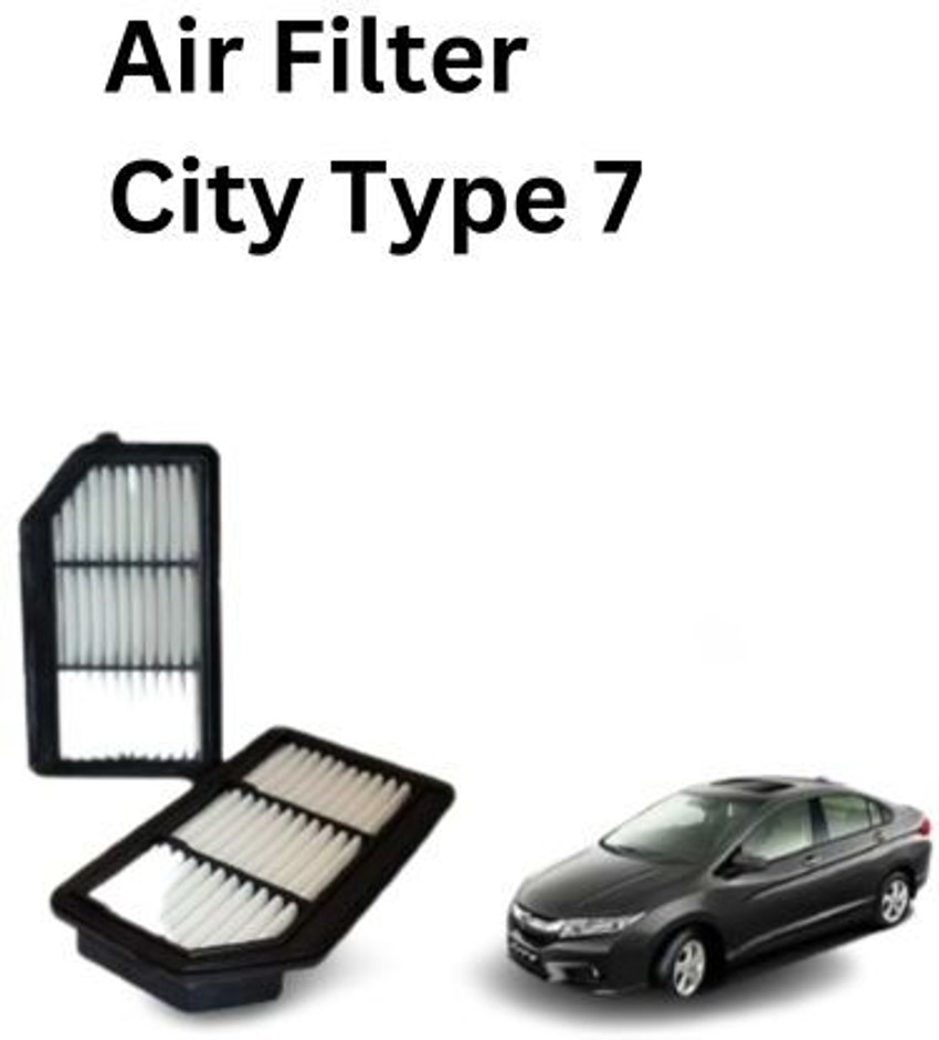 Honda city online air filter price