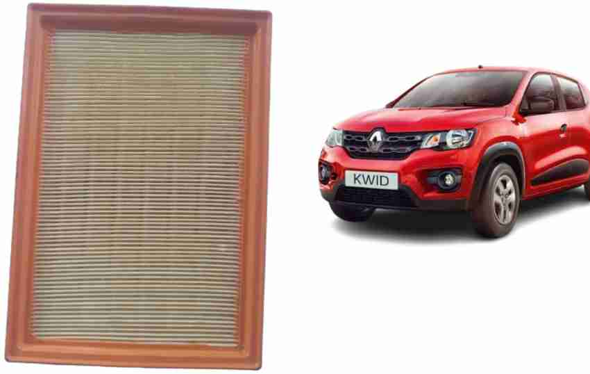 Kwid top car parts