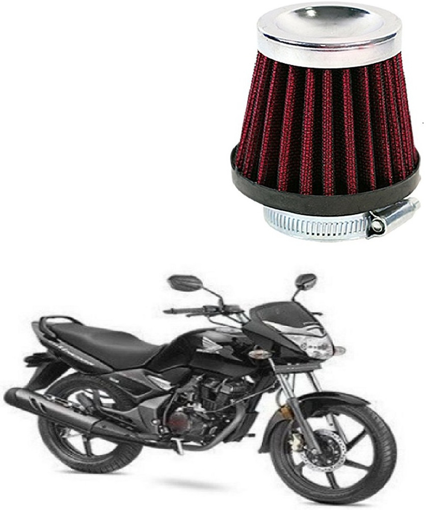 JUSTCREATION Bike Air Filter For Honda CB Unicorn Price in India