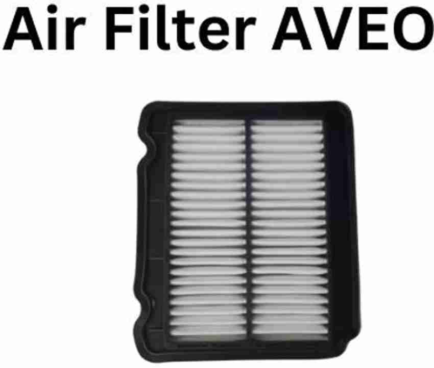 Aveo parts discount