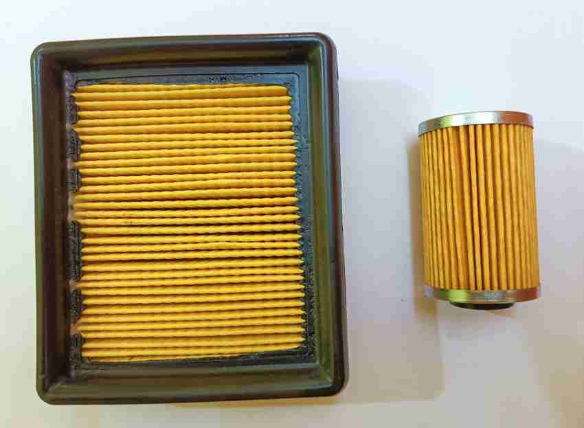 Ktm air filter hot sale price