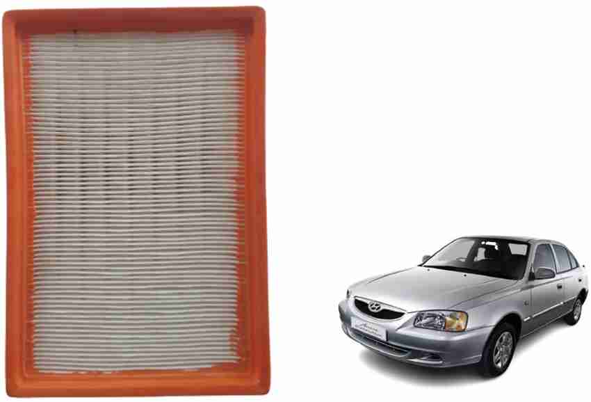 Hyundai accent shop genuine parts