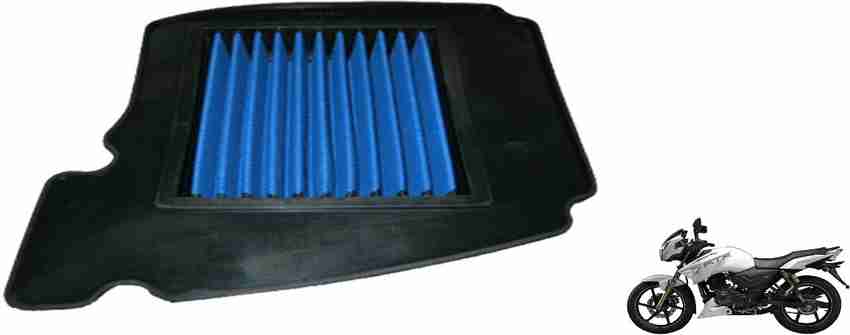 Apache rtr 180 deals air filter