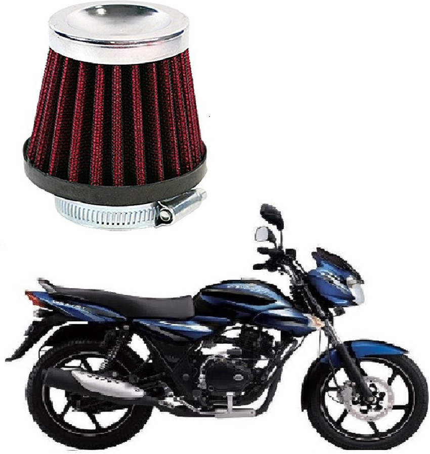 Moliyam Bike Air Filter For Bajaj Discover 100 DTS i Price in India Buy Moliyam Bike Air Filter For Bajaj Discover 100 DTS i online at Flipkart