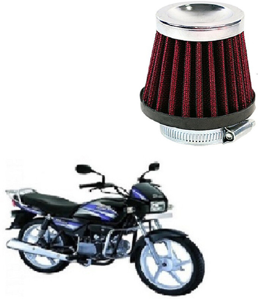 ASESOMECREATION Bike Air Filter For Hero Splendor Pro Price in India Buy ASESOMECREATION Bike Air Filter For Hero Splendor Pro online at Flipkart