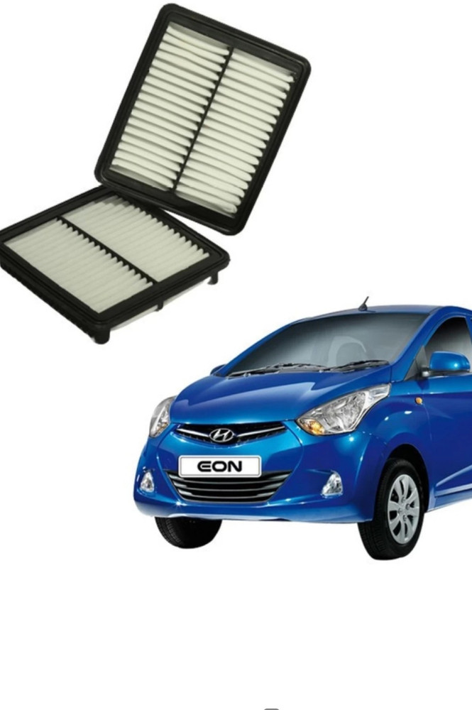 Hyundai eon online genuine parts