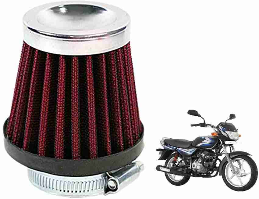 Bajaj ct 100 top air filter price