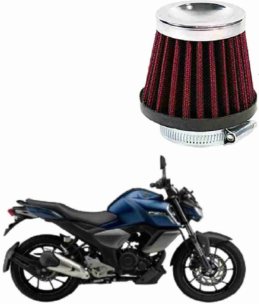 JUSTCREATION Bike Air Filter For Yamaha FZ Price in India Buy JUSTCREATION Bike Air Filter For Yamaha FZ online at Flipkart