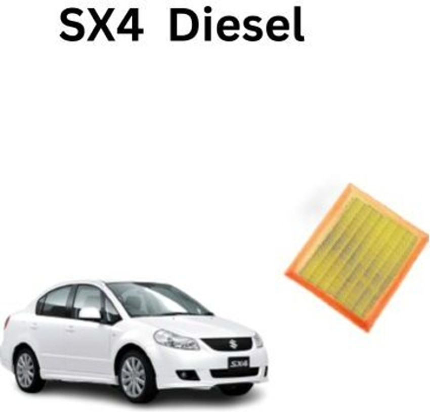 Sx4 parts shop