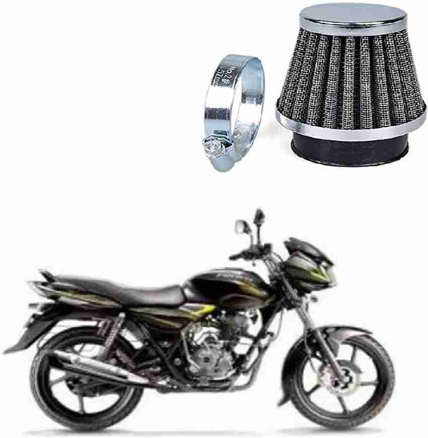 ASESOMECREATION Bike Air Filter For Bajaj Discover 125 DTS i Price