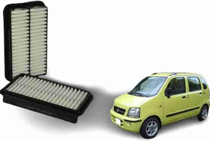 Maruti wagon hotsell r parts